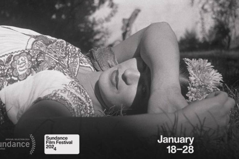 Estrenan documental de Frida Kahlo en Festival de Sundance