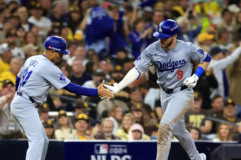 Rojos adquiere a Gavin Lux en cambio con Dodgers