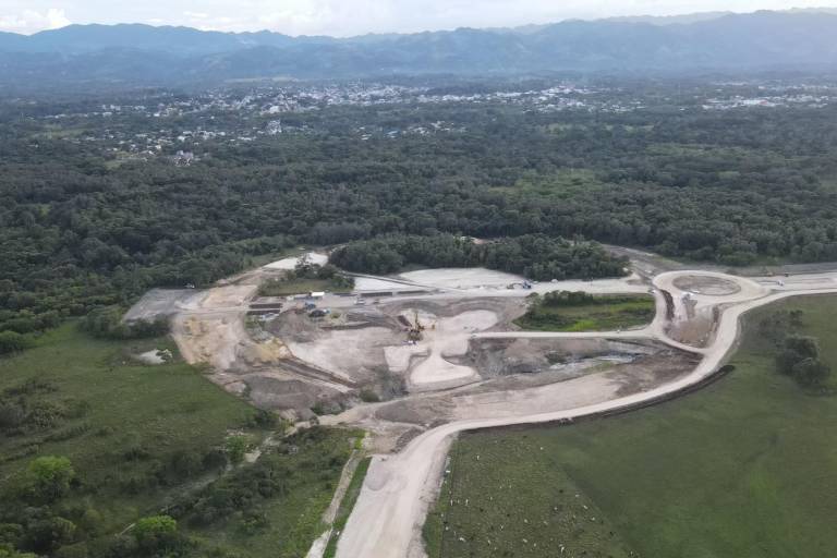 Corte invalida ‘decretazo’ de AMLO sobre información de megaobras por ‘seguridad nacional’