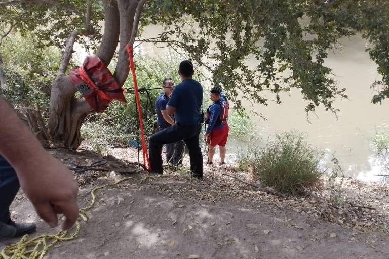 Identifican a hombre que murió ahogado en canal de Costa Rica