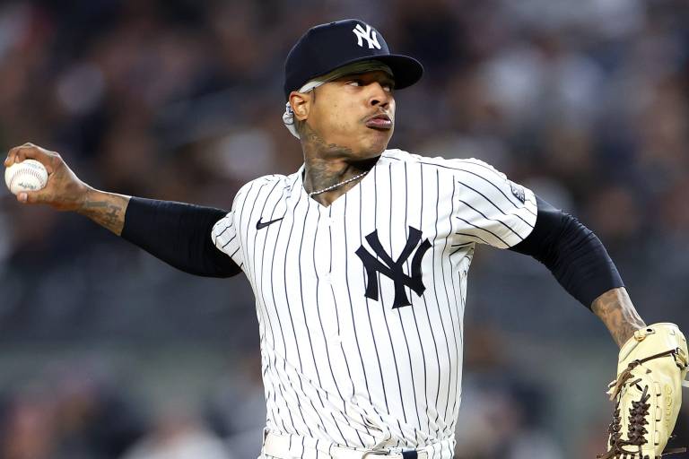 ‘Soy abridor, no lanzaré desde el bullpen’, afirma Marcus Stroman, tras integrarse a la pretemporada de los Yanquis