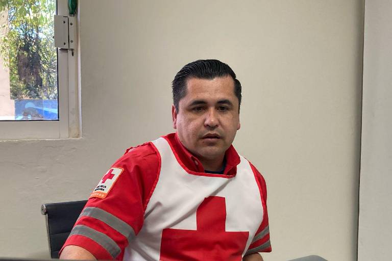Son ya 391 atenciones por parte de Cruz Roja en lo que va de febrero