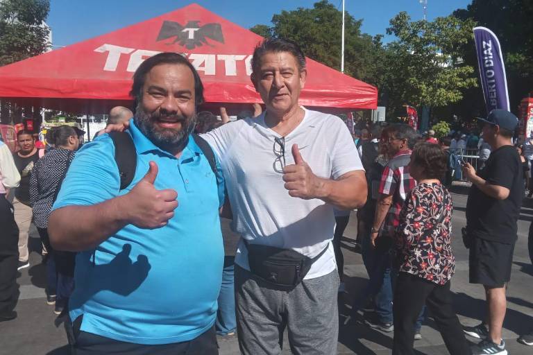 Con música, lanzan sinaloenses un mensaje a construir la paz