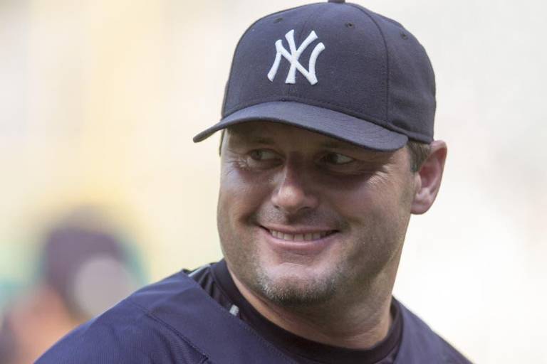 Roger Clemens se unirá a los Yanquis como instructor invitado en Spring Training