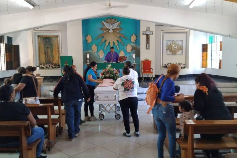 La Fiscalía de Sinaloa investiga fallecimiento de menor en Mazatlán