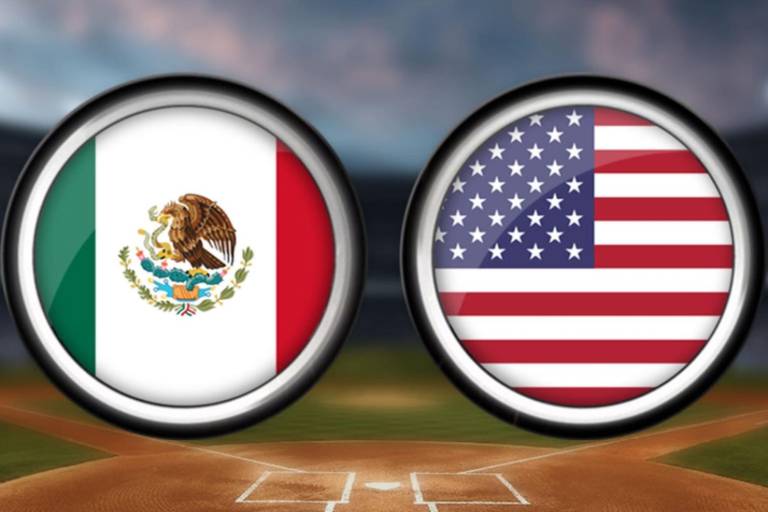 México y EU, listos para un nuevo capítulo en su rivalidad