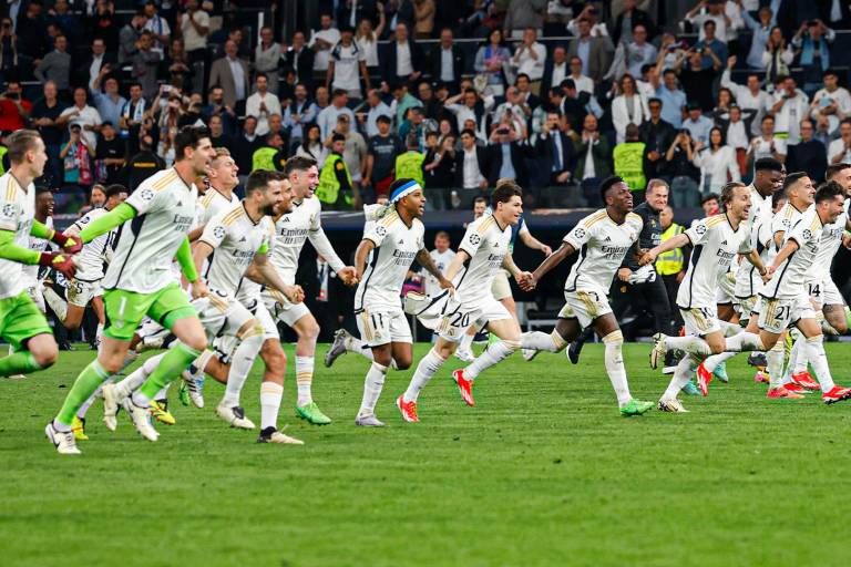 Champions League: Vea la lista completa con todas las finales, todos los equipos campeones y dónde se jugaron