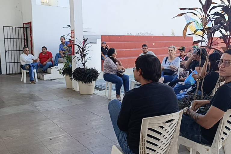 Tribunal de Conciliación en Escuinapa sin operar desde que inició el nuevo Gobierno