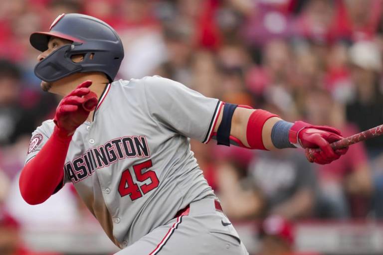 Joey Meneses retoma ritmo productor en barrida sobre los Marlins