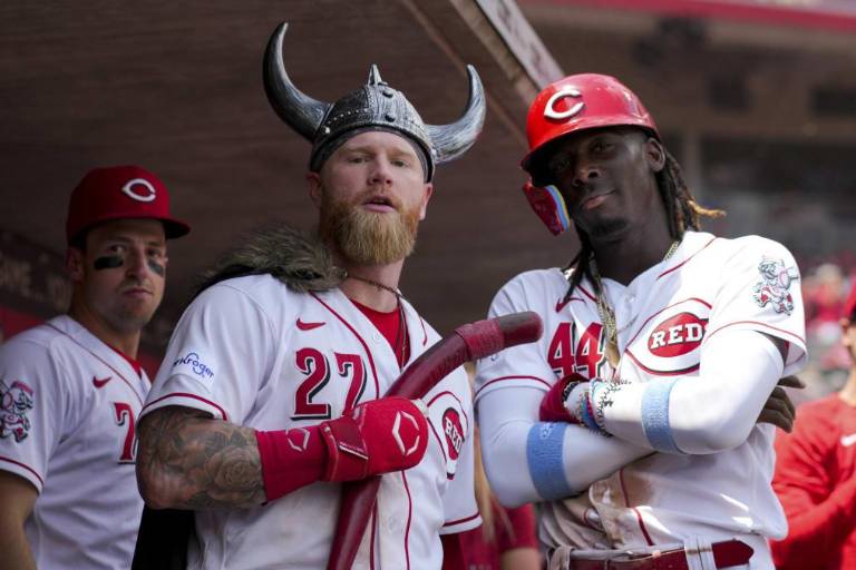 ¡Imparables! Rojos vienen de atrás y llegan a 11 triunfos consecutivos