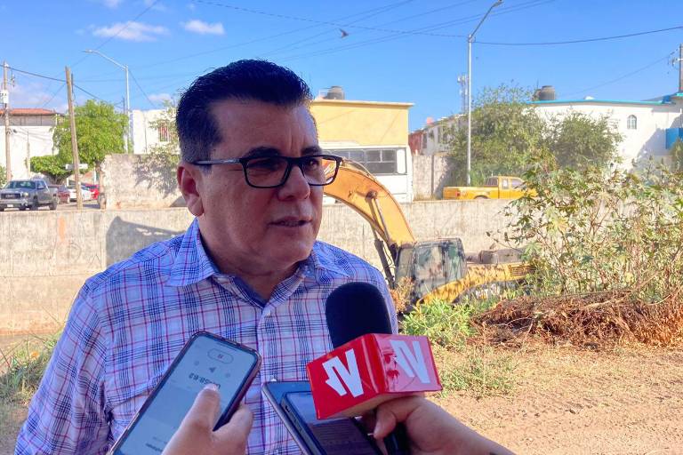 Síndica Procuradora insiste proponer a nuevo titular de Órgano Interno: Alcalde de Mazatlán