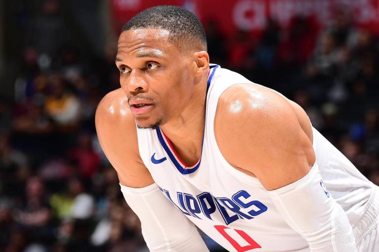 Russell Westbrook y los Nuggets pactan un contrato por dos años
