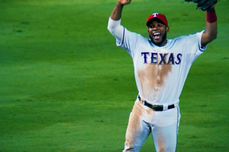 Elvis Andrus se retira del beisbol como un Texas Ranger