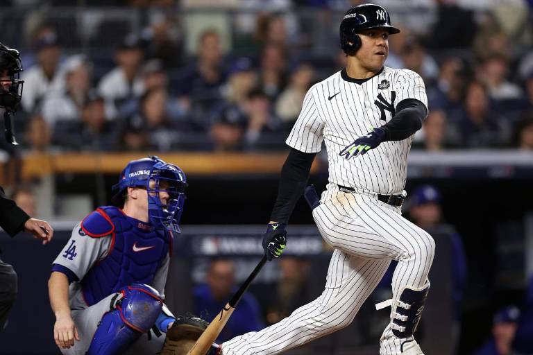 Aumentaron los Yanquis su oferta inicial por Soto