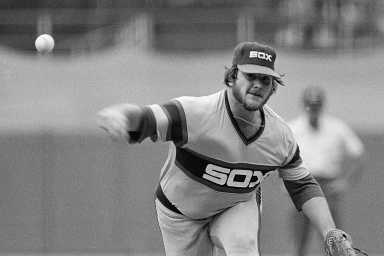 Fallece LaMarr Hoyt, Cy Young en Grandes Ligas en 1983