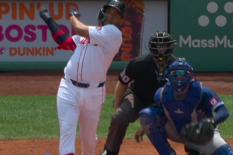 Dominic Smith se integra a Yanquis bajo pacto de liga menor