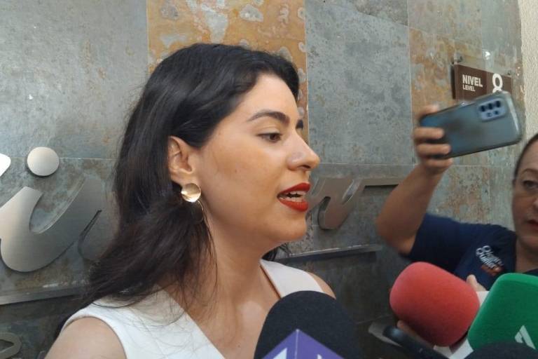 Bajan reportes por violencia familiar al inicio de jornadas violentas en Sinaloa, pero se ‘regularizan’ después: Semujeres
