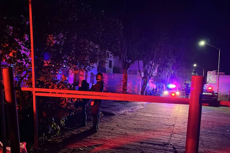 Dante y Astrid sí fueron asesinados; tenían heridas por arma punzocortante