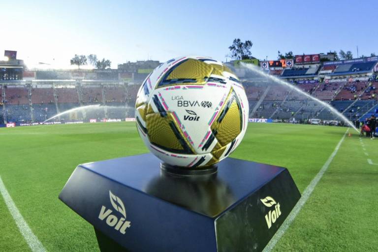 Las semifinales se ponen en marcha este miércoles 4 de diciembre en San Luis