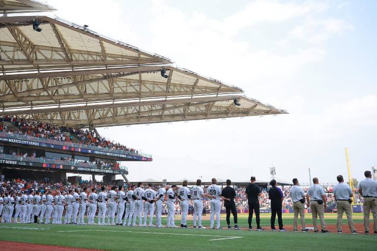 En México esperan que siga el buen impulso del beisbol tras el Clásico Mundial