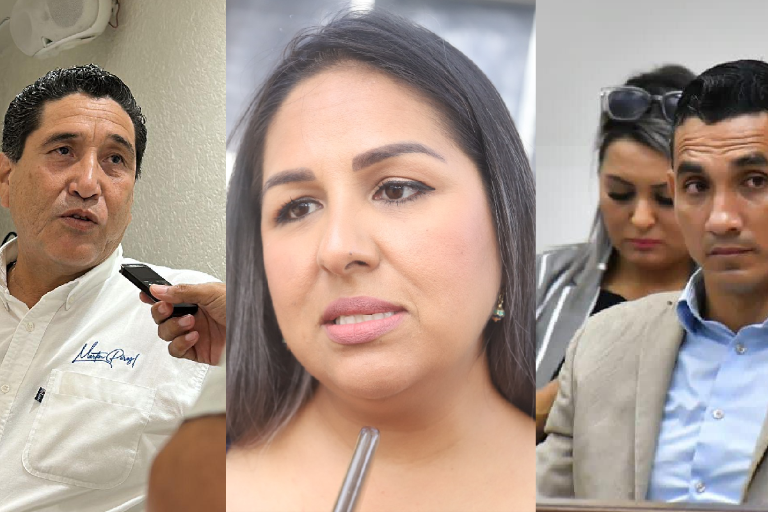 Tras vinculación a proceso de ‘El Químico’, regidores ven pasos en hacer justicia