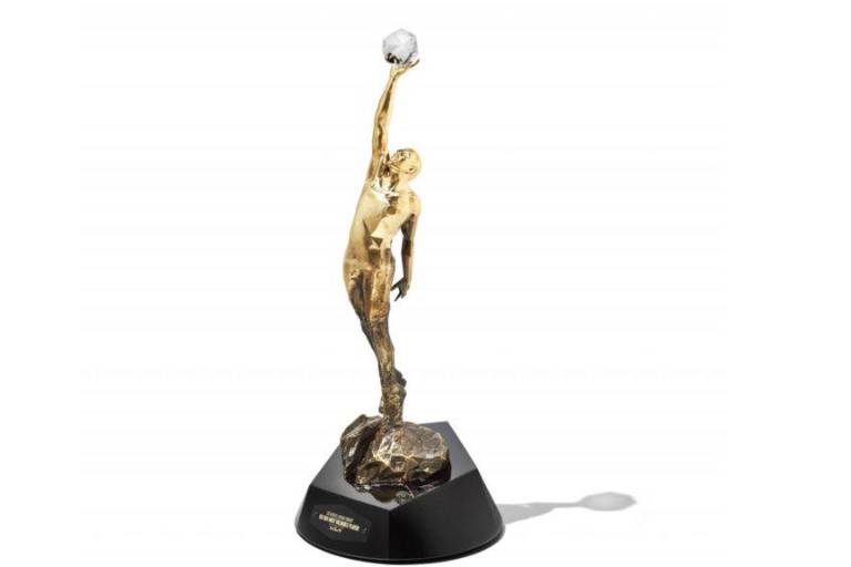 El premio al MVP de la NBA tendrá el nombre de Michael Jordan