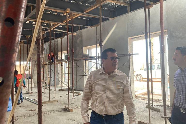 Inician Gobierno Municipal y Cultura con los preparativos para el 15 de septiembre