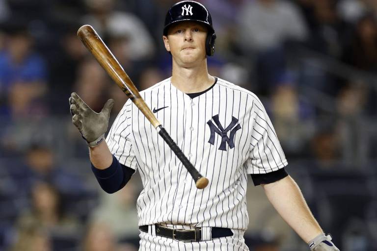 LeMahieu podría iniciar pronto una rehabilitación en las menores