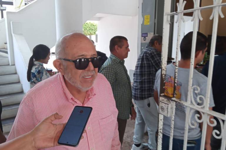Pierde ‘El Químico’ amparo contra vinculación por compra de vehículos