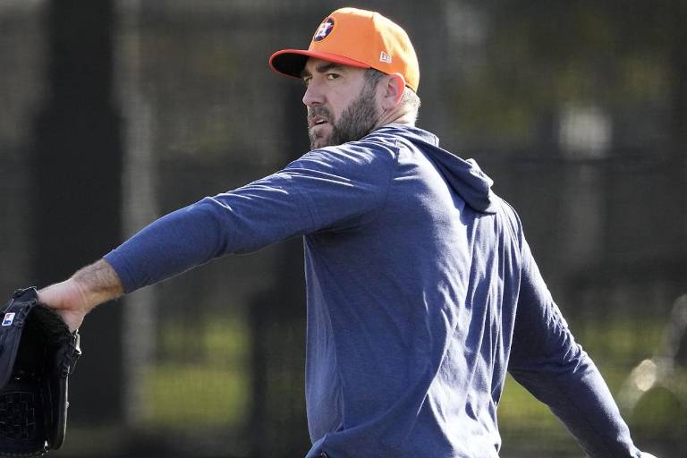 Verlander: Es ‘difícil prever’ cuándo podría ver acción en juegos