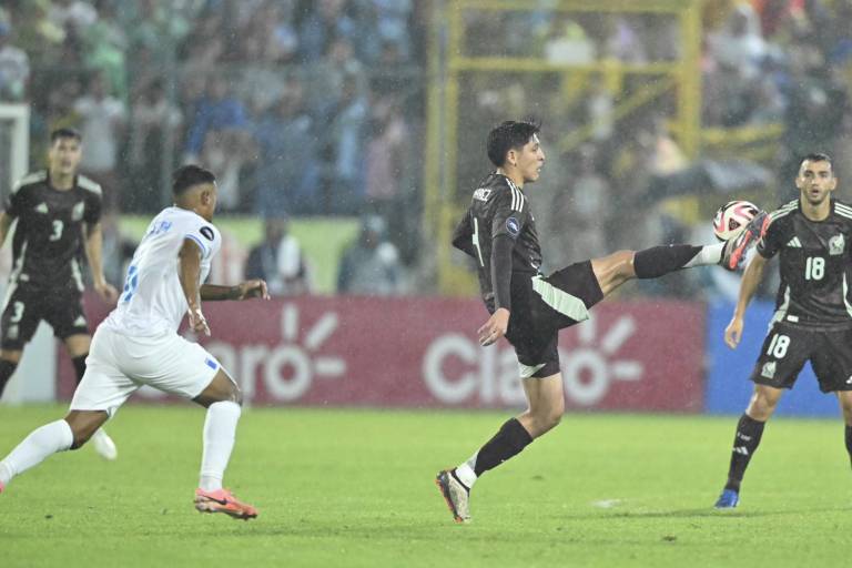 México vs Honduras, ¿cuándo se juega y cómo ver el partido decisivo para la Final Four de la Nations League?