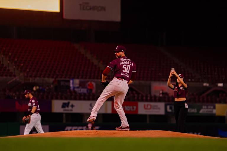 Tomateros de Culiacán llega a 20 triunfos en la primera vuelta en la LMP