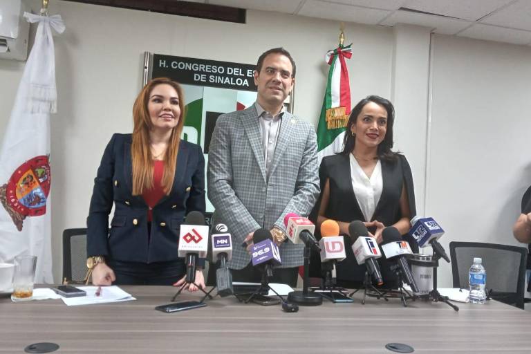 Preocupan contradicciones entre Fiscalía estatal y federal en caso El Mayo-Cuén; no tienen seriedad: Diputado