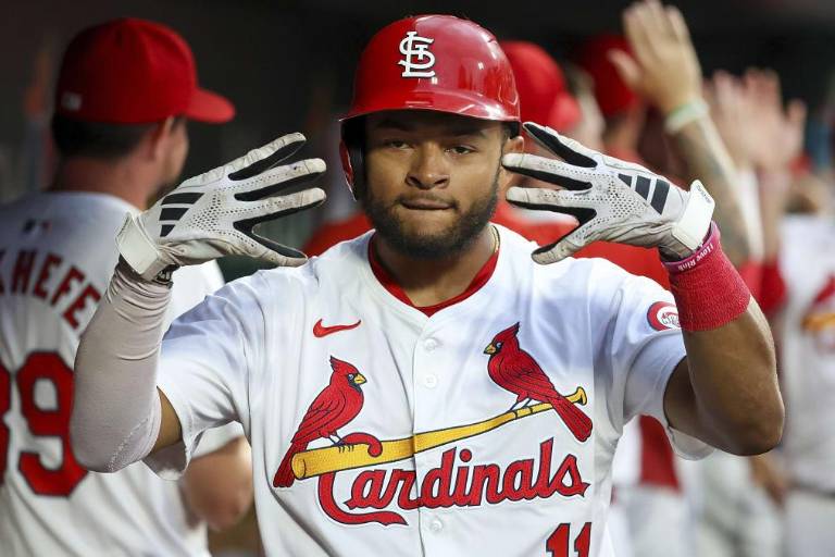 Scott y Pham jonronean para guiar a San Luis sobre Tampa Bay