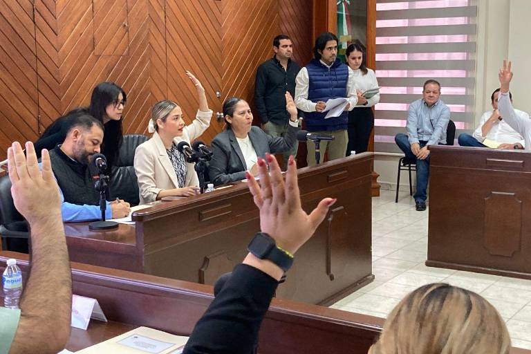 Aprueba Cabildo de Mazatlán presupuesto de $3,366 millones para 2025