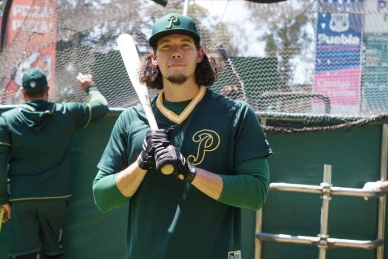 Tomateros de Culiacán firma al cañonero Pete O’Brien