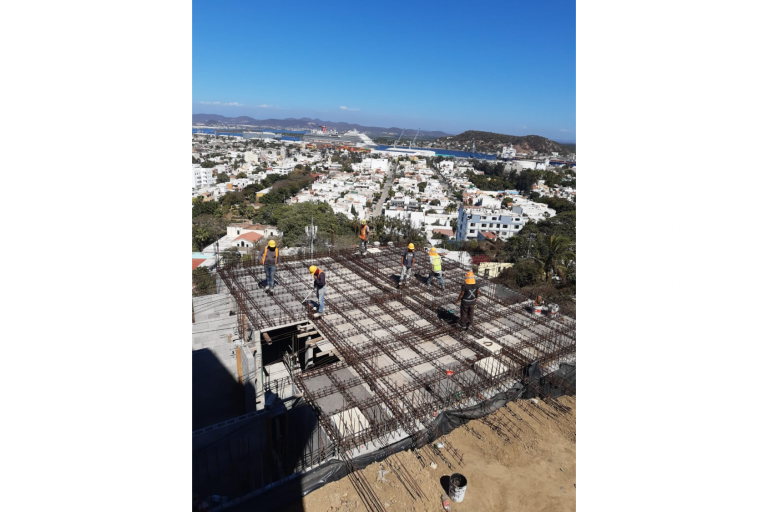 Genera inconformidad reanudación de obra en Cerro del Vigía