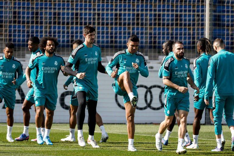 Real Madrid busca boleto a las semifinales de la Champions; Chelsea, a remontar en busca del bicampeonato