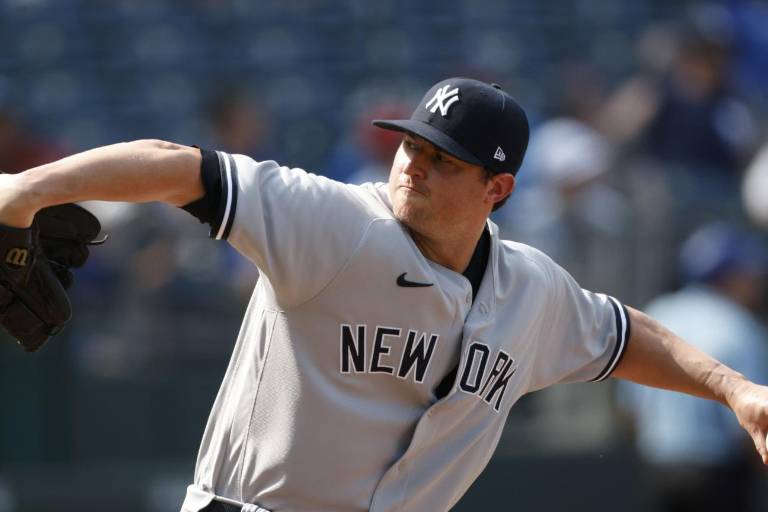 Zack Britton, relevista de Yanquis, se somete a la cirugía Tommy John