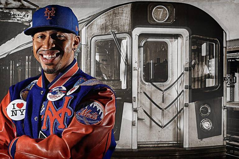 Francisco Lindor y Mets acuerdan por 10 años