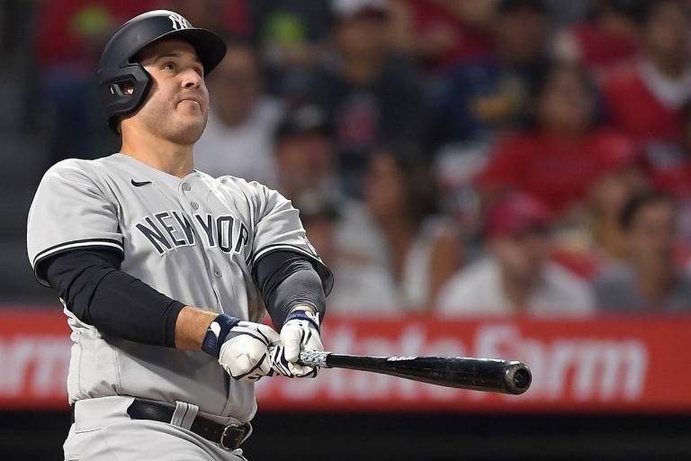 Anthony Rizzo pacta por 2 años con Yanquis de Nueva York