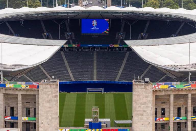 UEFA EURO 2024: ¿cuándo y dónde son los partidos? Calendario, fechas y horarios, estadios