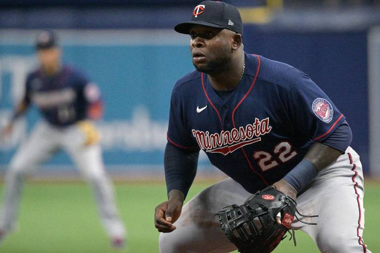 Miguel Sanó se someterá a una cirugía en la rodilla