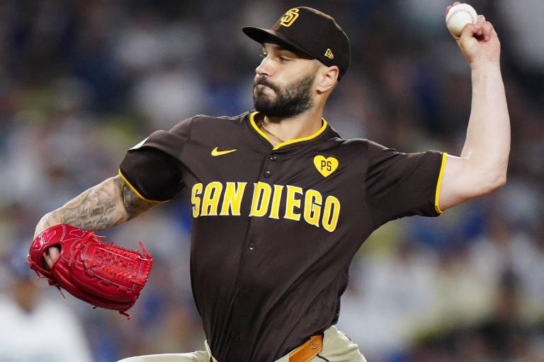 Los Mets se habrían reunido con el cotizado relevista Tanner Scott