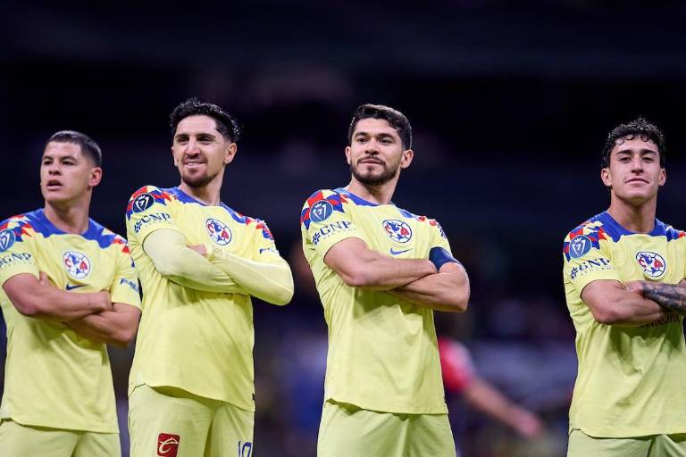Anuncian horarios para las semifinales de la Concacaf Champions Cup