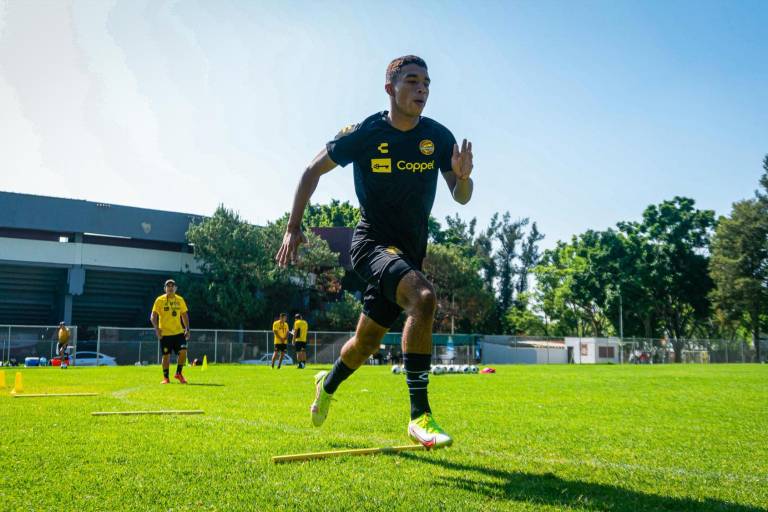 Dorados de Sinaloa abre el Apertura 2022 con visita a Tepatitlán, el 26 de junio