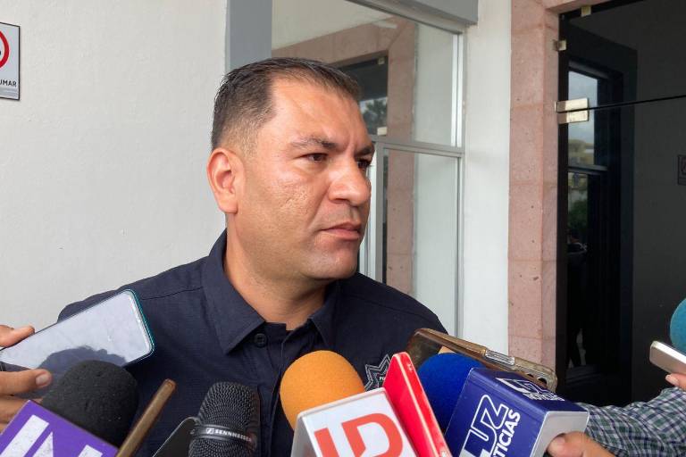 Tras la violencia en Sinaloa, Rosario se encuentra tranquilo: SSPM