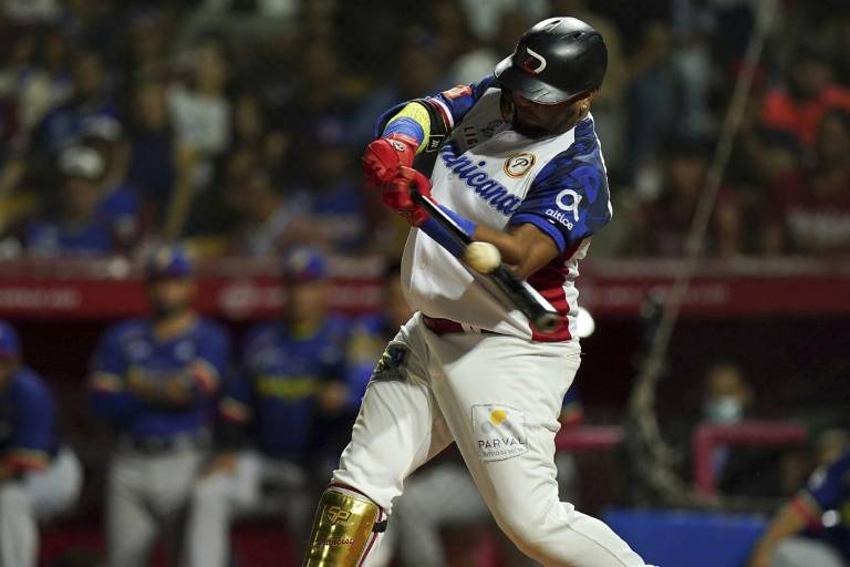 Anuncian equipo All-Star de la Serie del Caribe 2022