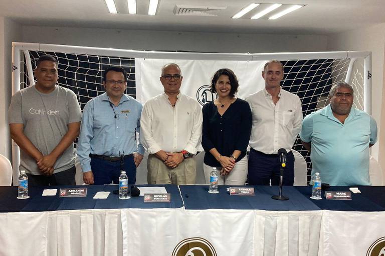 Anuncian nueva temporada Intramuros de Futbol El Cid