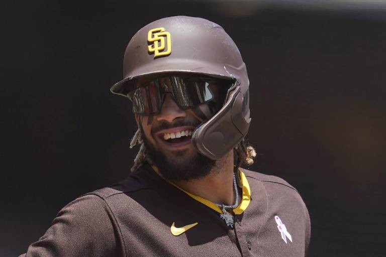 Padres activan a Tatis Jr. de la lista de Covid-19
